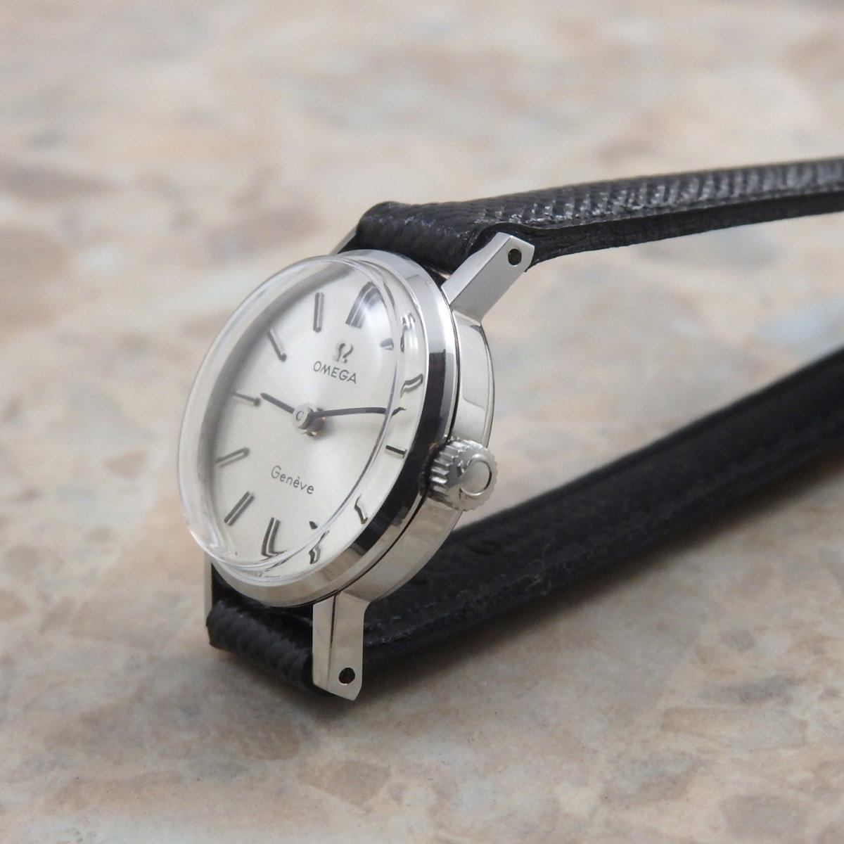 OMEGA 1960s レディース アンティーク機械式時計 | アンティーク時計の