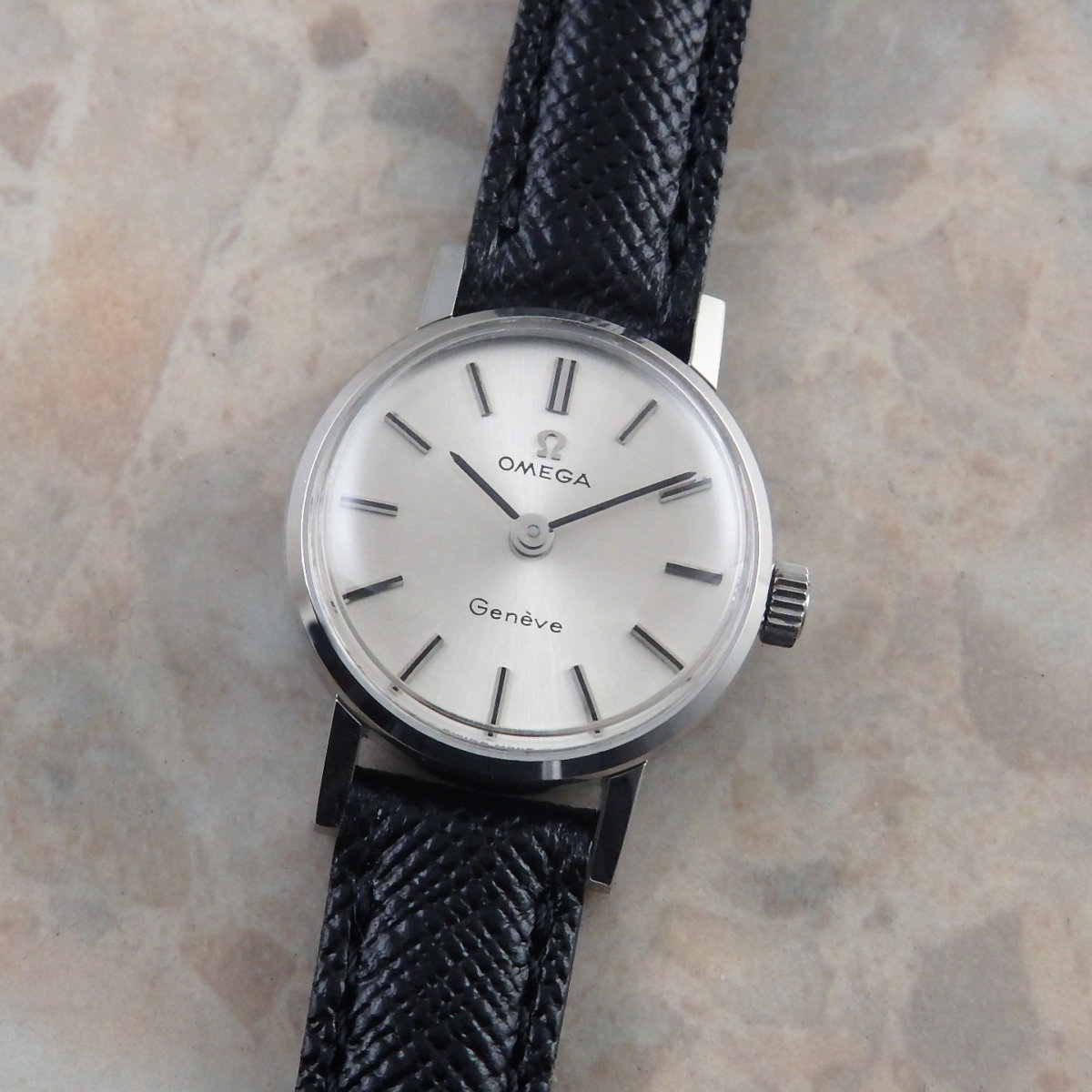 OMEGA 1960s レディース アンティーク機械式時計 | アンティーク時計の 