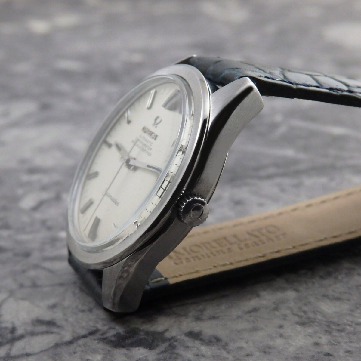 オメガ シーマスター クロノメーター SEAMASTER CHRONOMETER