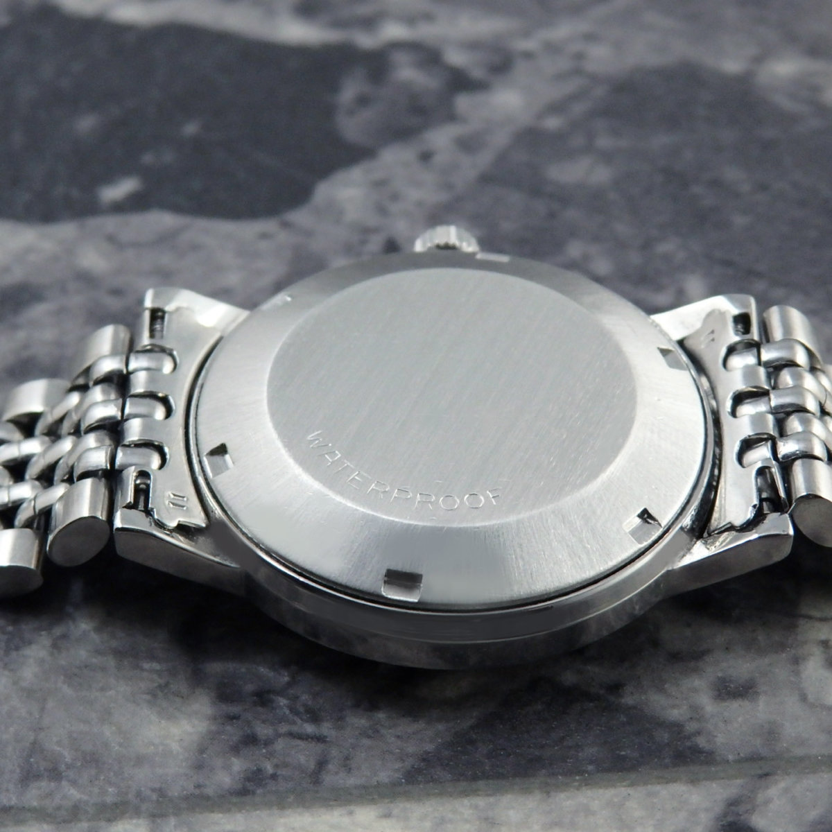 オメガ シーマスター CHRONOMETER Ref.167.070 Cal.551