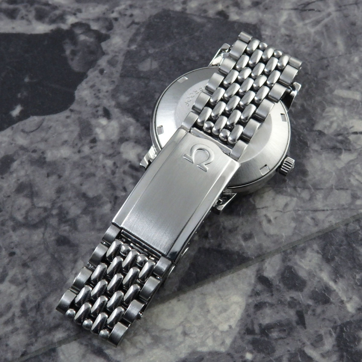 オメガ シーマスター CHRONOMETER Ref.167.070 Cal.551 | アンティーク