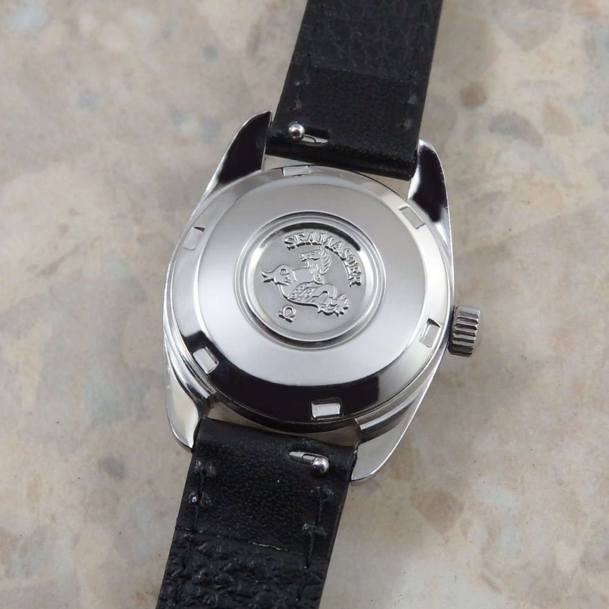 ✨OMEGA✨AUTOMATIC✨腕時計♪ヴィンテージ♪アンティーク♪ オメガ OMEGA シーマスター 566.026 アンティーク 時計