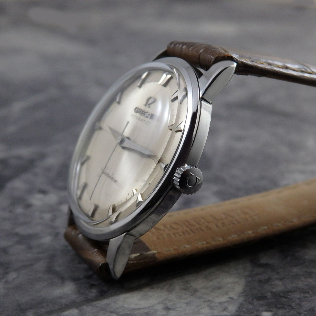 オメガ 1960s アンティーク メンズ | アンティーク時計の販売 オメガ 1960s アンティーク メンズ | アンティーク時計の販売