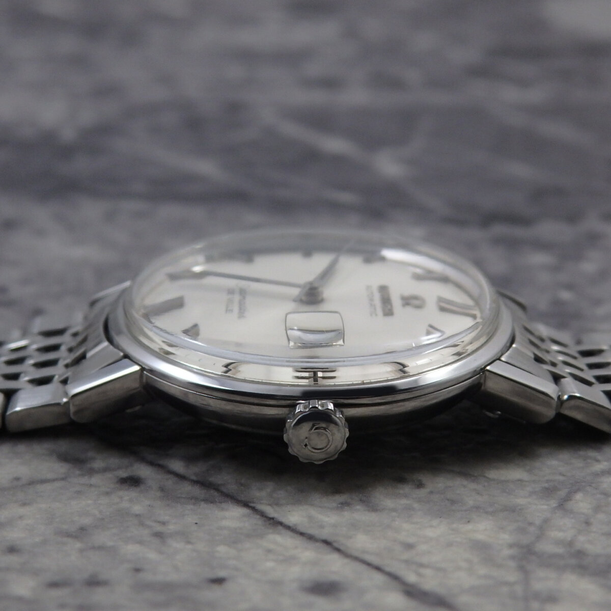 オメガ 1960's シーマスター 1960年代 アンティーク時計