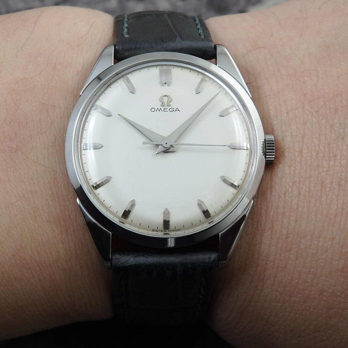 OMEGA(オメガ ) 30mmキャリバー アンティーク | アンティーク OMEGA(オメガ ) 30mmキャリバー アンティーク | アンティーク