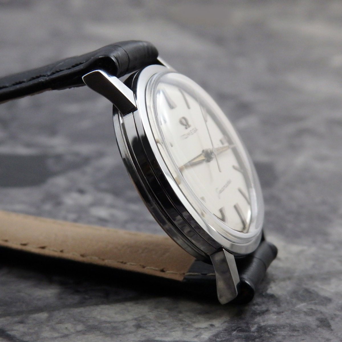 1950S OMEGA シーマスター VINTAGE WATCH | アンティーク時計の 1950S OMEGA シーマスター VINTAGE WATCH | アンティーク時計の