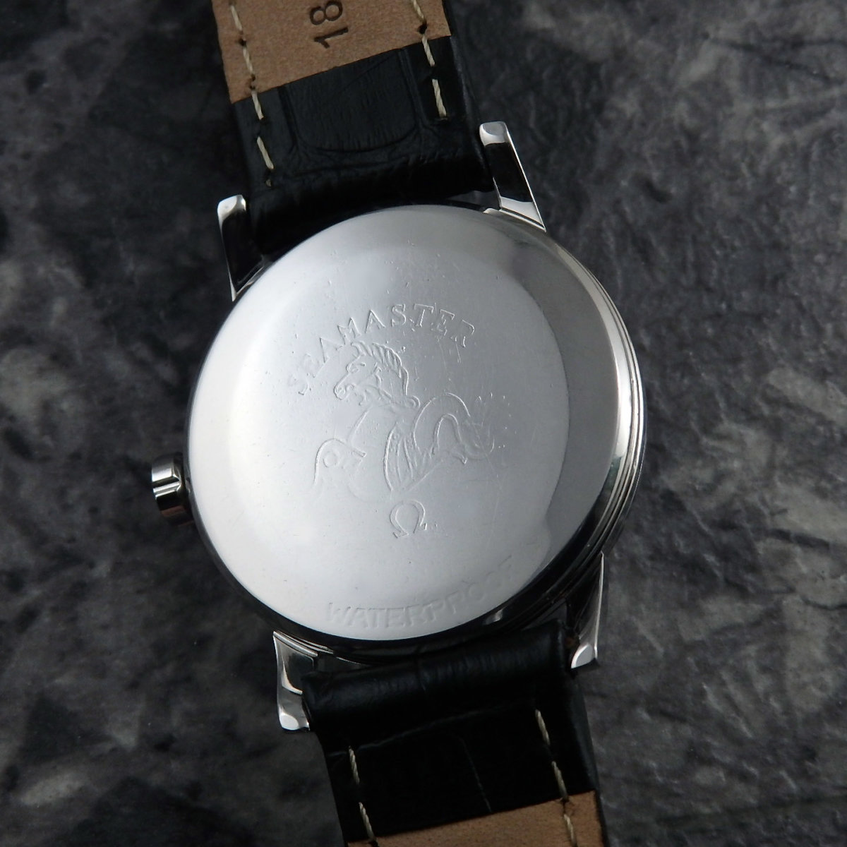1950S OMEGA シーマスター VINTAGE WATCH | アンティーク時計の