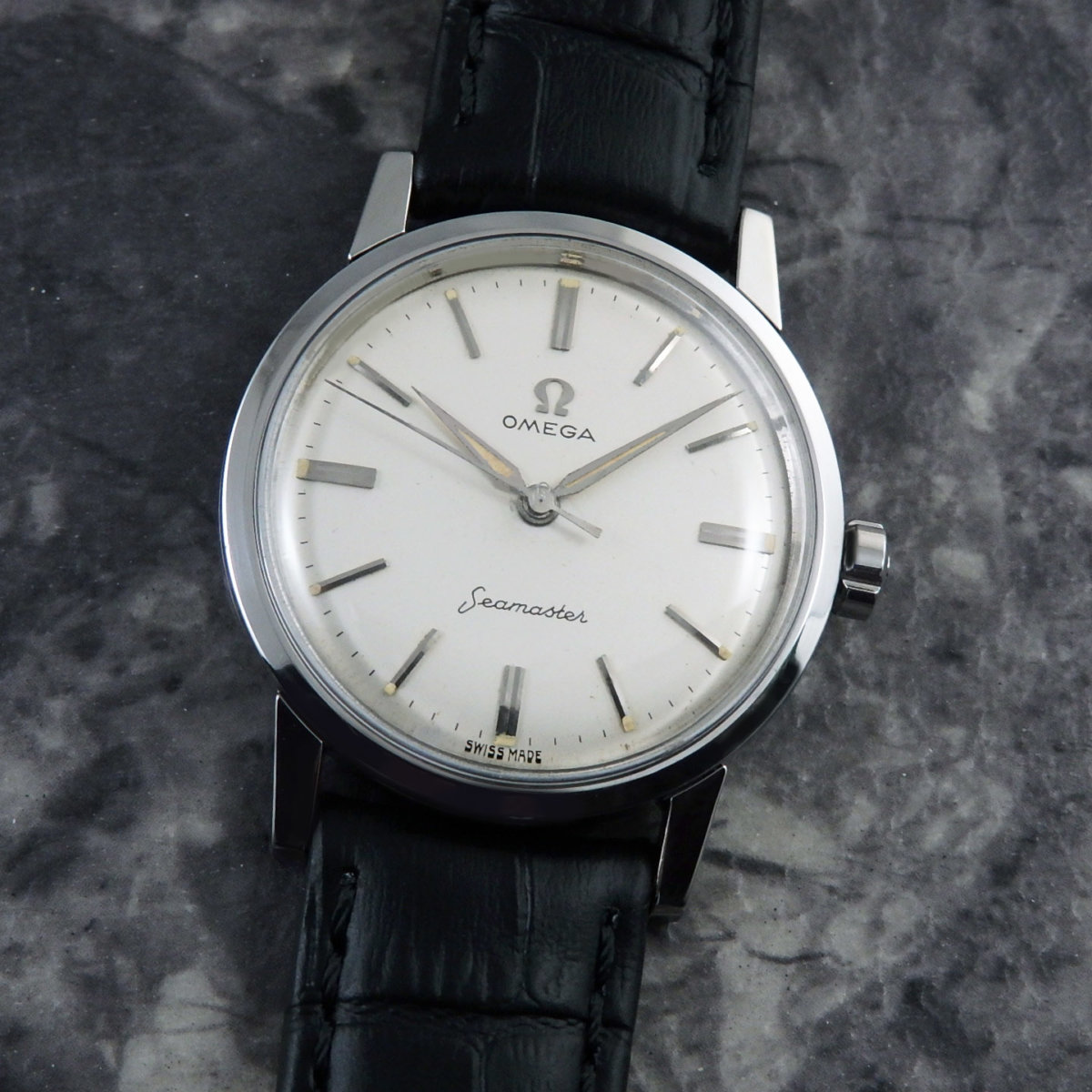 1950S OMEGA シーマスター VINTAGE WATCH | アンティーク時計の販売