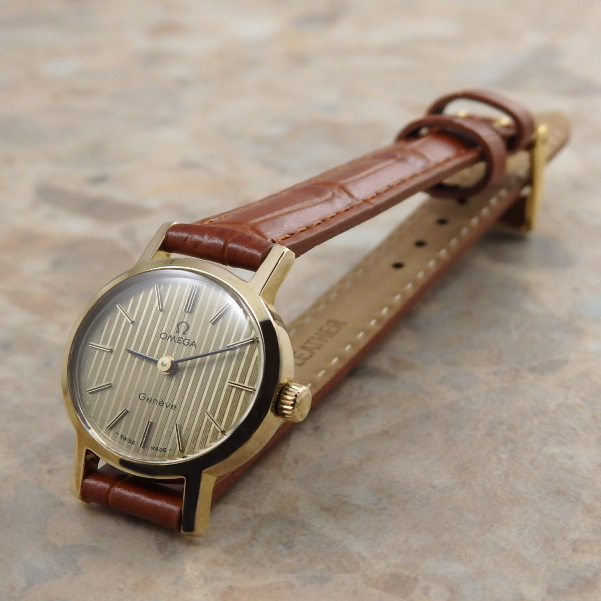 中古)JAQUET DROZ ジャケ・ドロー グランセコンド トリビュート
