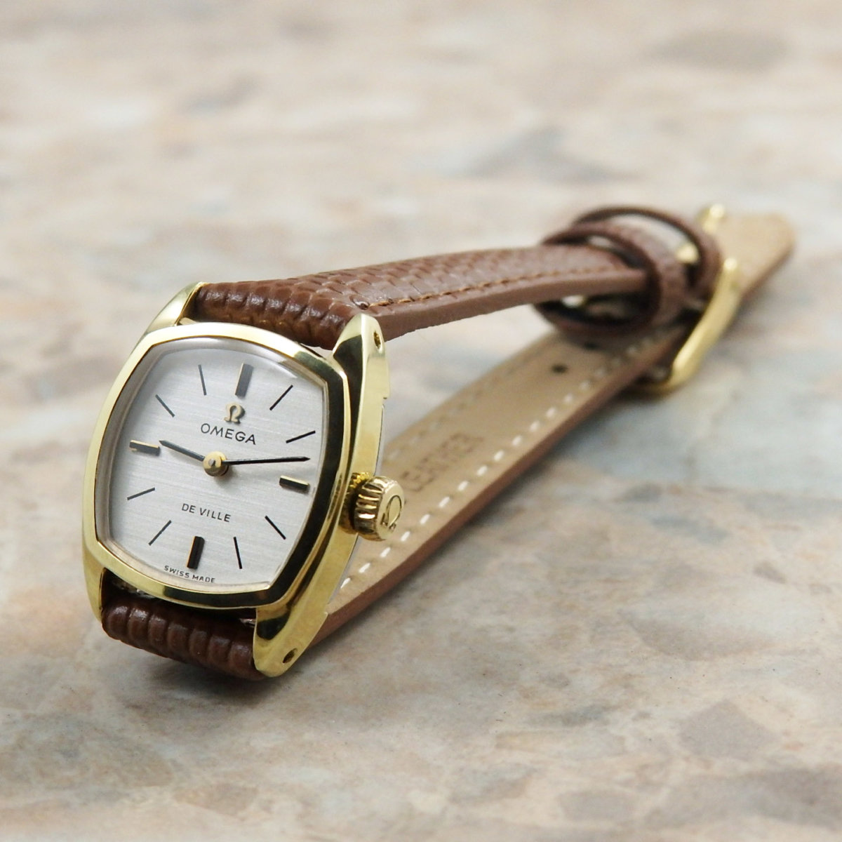 OMEGA Ladies アンティークウォッチ Ref.511.340 | アンティーク