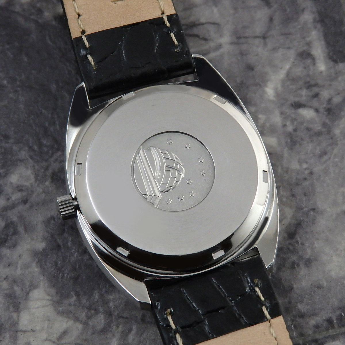 OMEGA コンステレーション ジェラルドジェンタ 後期型 Ref OMEGA コンステレーション ジェラルドジェンタ 後期型 Ref