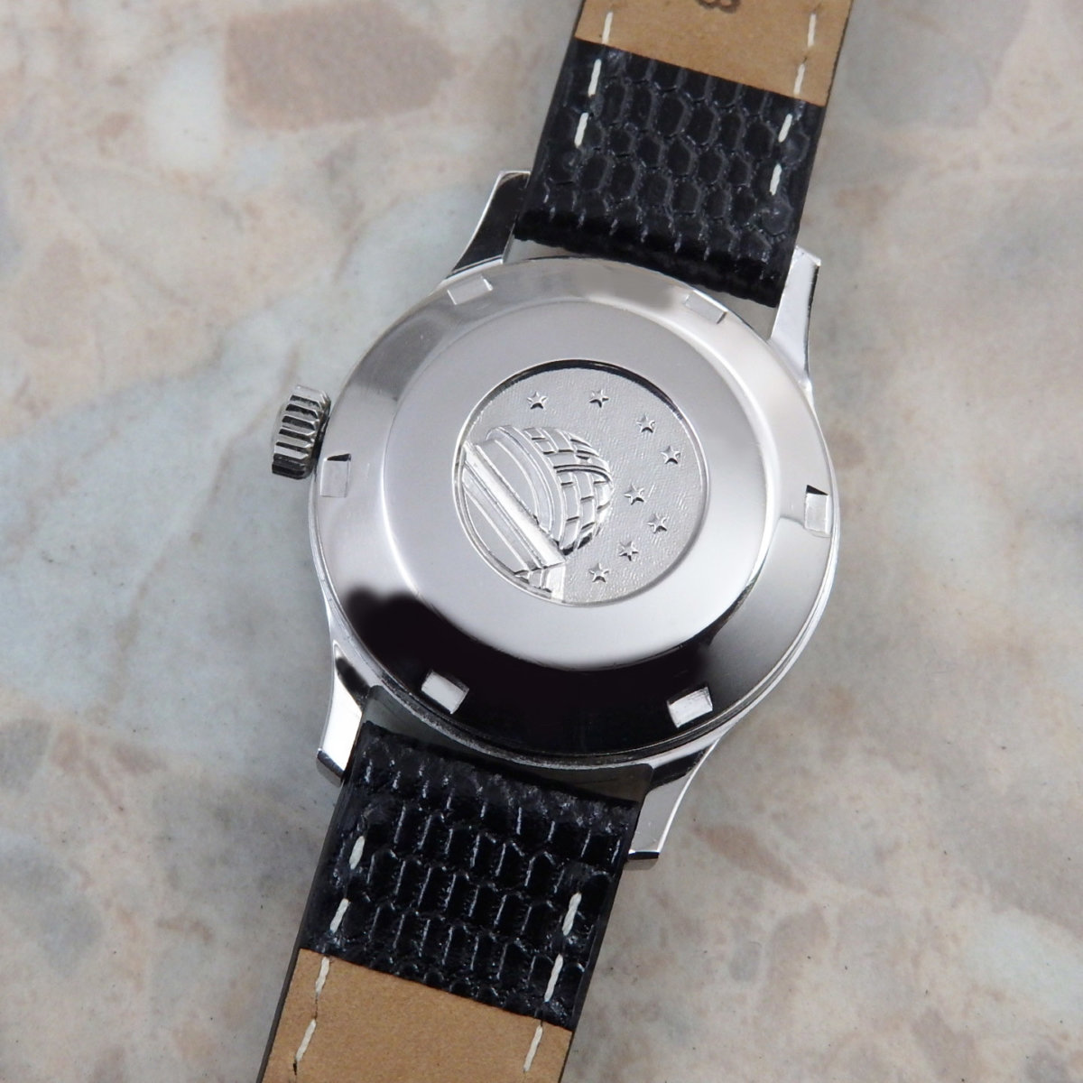 OMEGA コンステレーション Ref.568.0018 レディース 腕時計 自動巻き