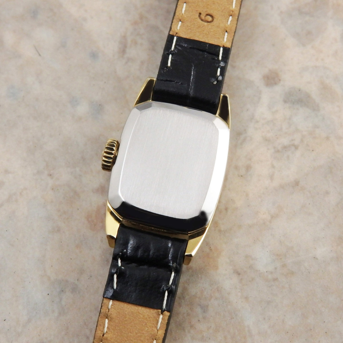 OMEGA 70'S Ladies オメガ レディース アンティーク 希少 ブレゲ