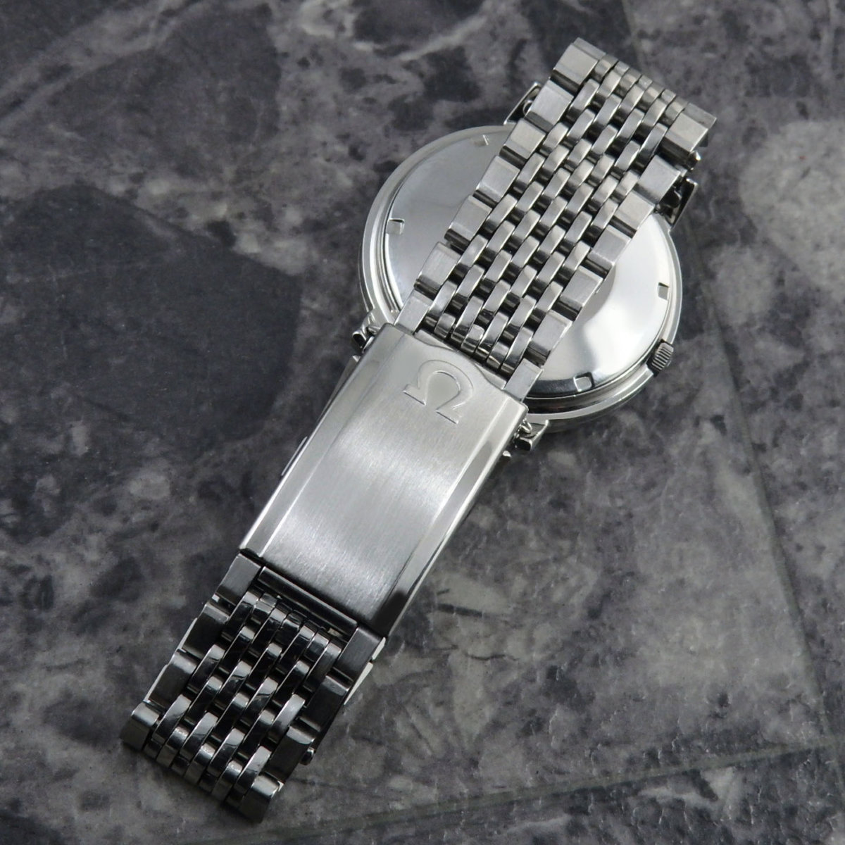 オメガ コンステレーション クロノメーター 自動巻き【ST168.004】稼働品 オメガ Constellation Ref.ST168.004 Cal.561 自動巻