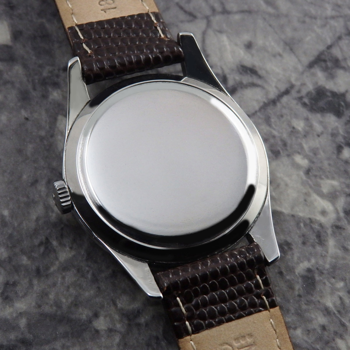 オメガ Cal.266 手巻き30mmキャリバー 1954年製 | アンティーク時計の