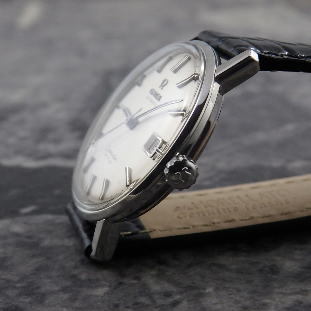 オメガ 1960s Seamaster 1960年代 アンティーク 時計 オメガ 1960s Seamaster 1960年代 アンティーク 時計