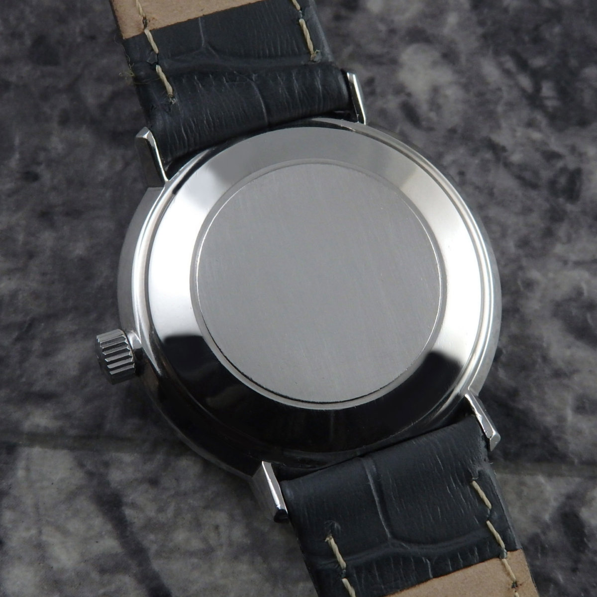 OMEGA De Ville アンティークウォッチ　美品 w-b2408d0822agg_1.jpg