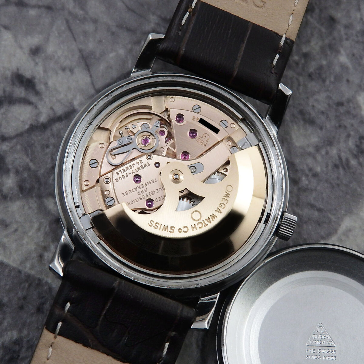 こば OMEGA Constellation 168018 for sale online | eBay