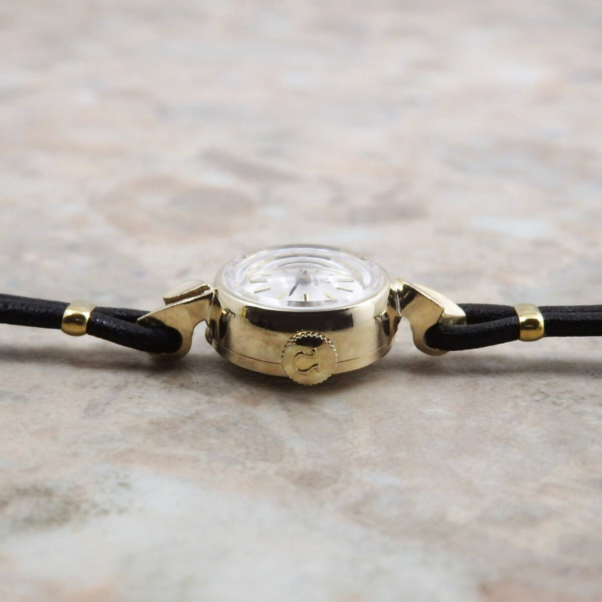 オメガ　稼働良品　アンティークレディースウォッチ オメガアンティーク レディースウォッチ レディース 腕時計