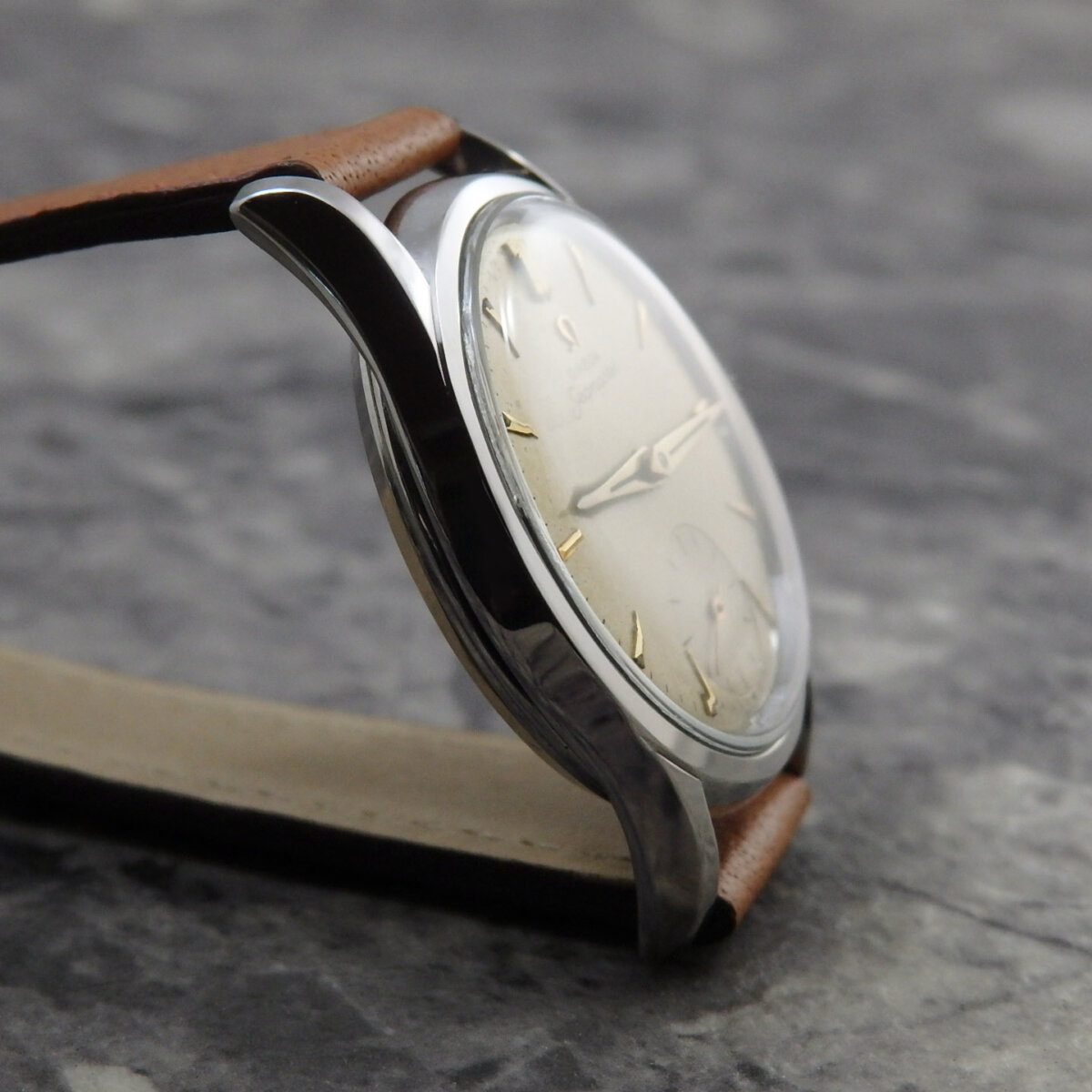 OMEGA Seamaster 50's VINTAGE Ref.2830 | アンティーク時計の