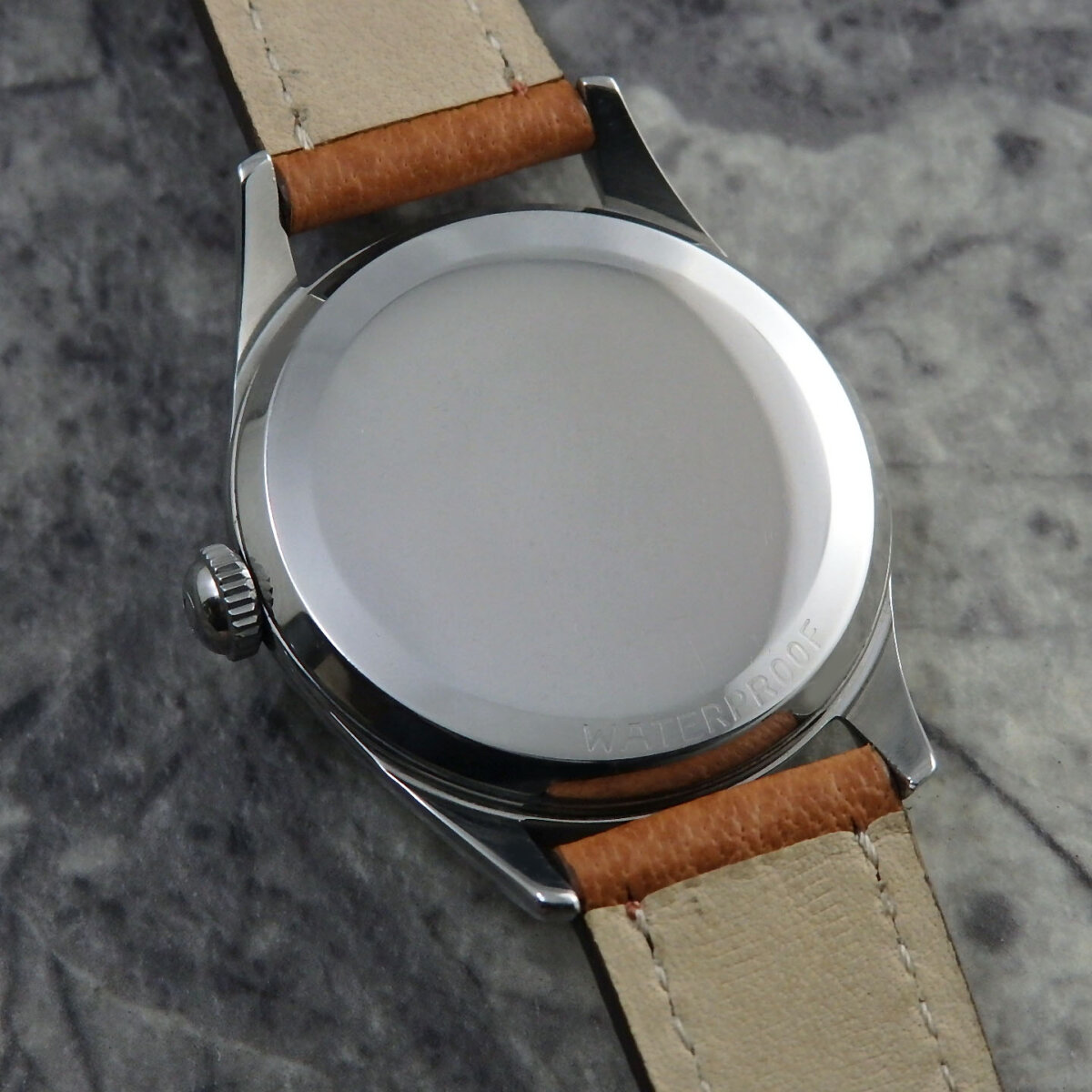 OMEGA Seamaster 50's VINTAGE Ref.2830 | アンティーク時計の