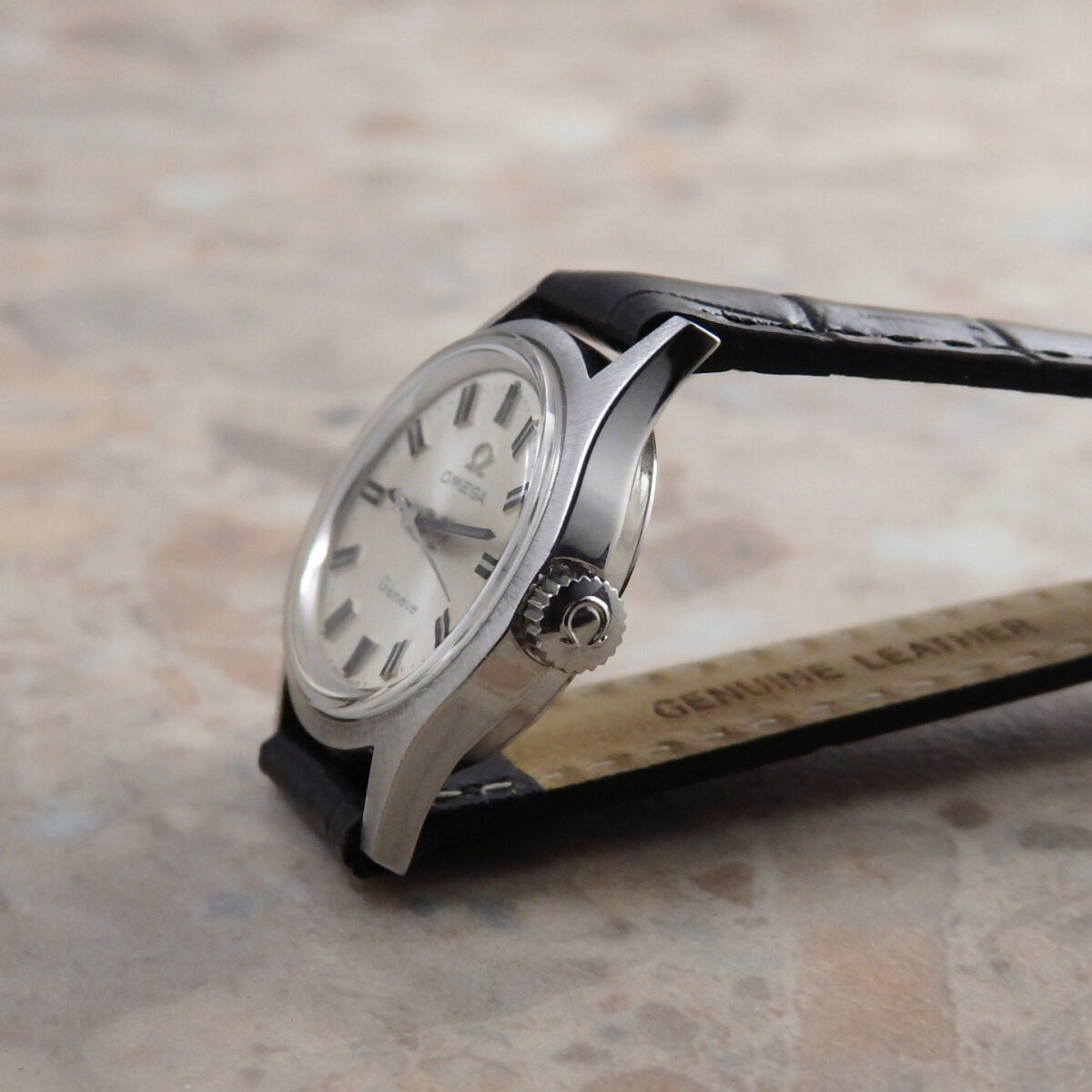 割り引き オメガ Omega オメガダイヤモンドウォッチ 7970 アンティーク 時計 レディース Dprd Jatimprov Go Id