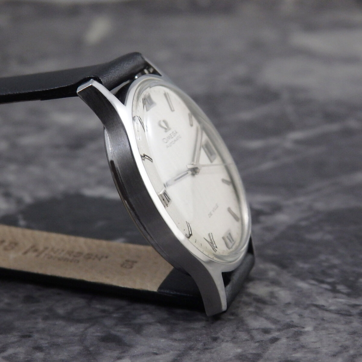 OMEGA 1970's アンティーク時計 希少 インデックス | アンティーク時計