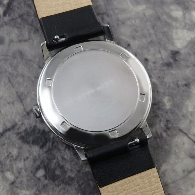 OMEGA 60's アンティーク 腕時計 1969年製 昭和44年 オメガウォッチ