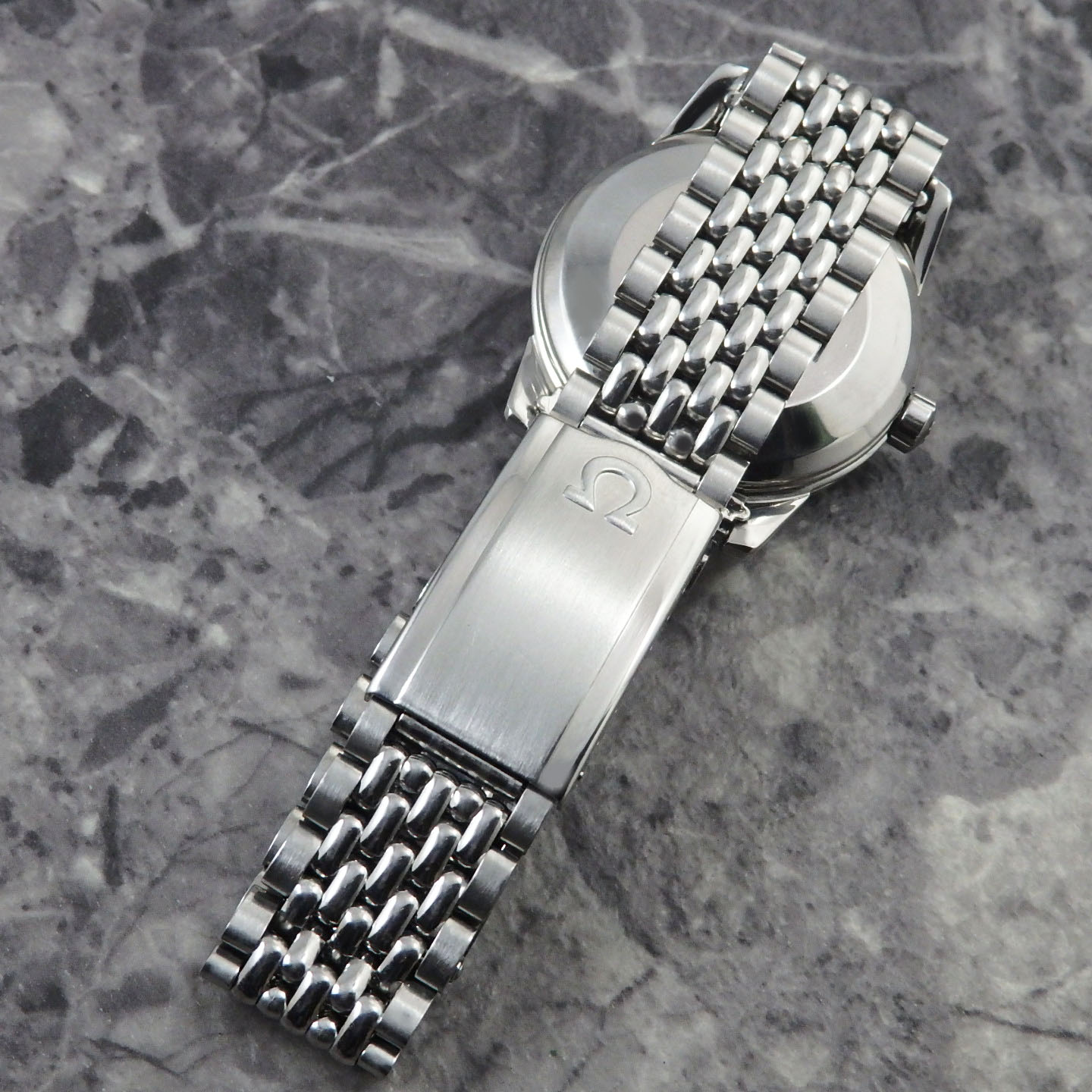 OMEGA シーマスター Ref.2849 CAL.503 自動巻き 1959年製 アンティーク