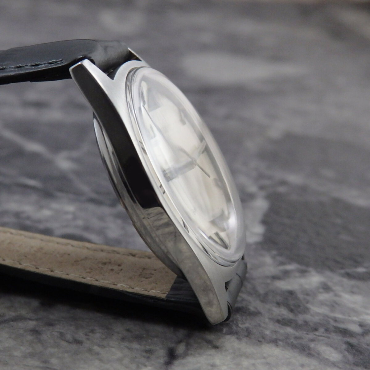 OMEGA Geneve アンティーク メンズ 希少 インデックス OMEGA Geneve アンティーク メンズ 希少 インデックス