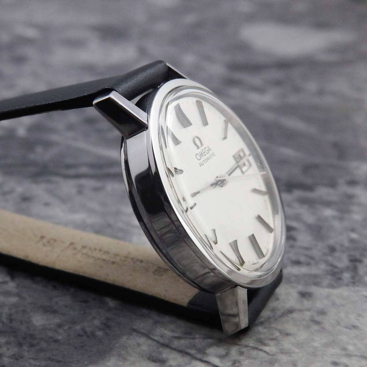 1970年代のアンテイークオメガ O-7279| オメガ OMEGA デビル Cal.625搭載 1970年代