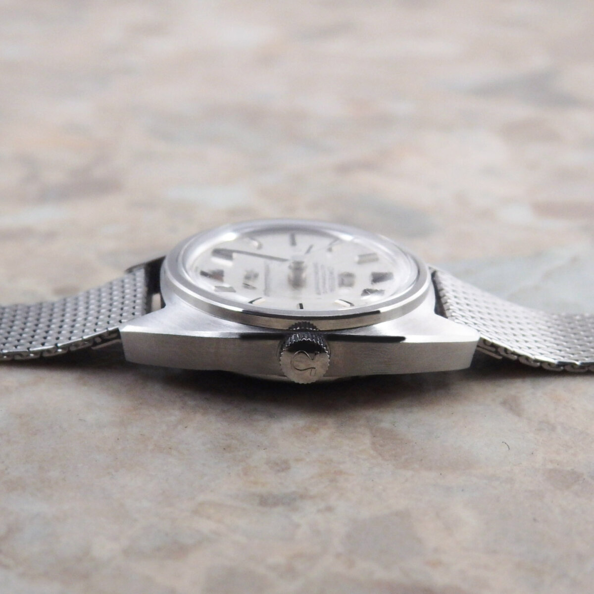 OMEGA コンステレーション Cライン ジェラルドジェンタ 前期型