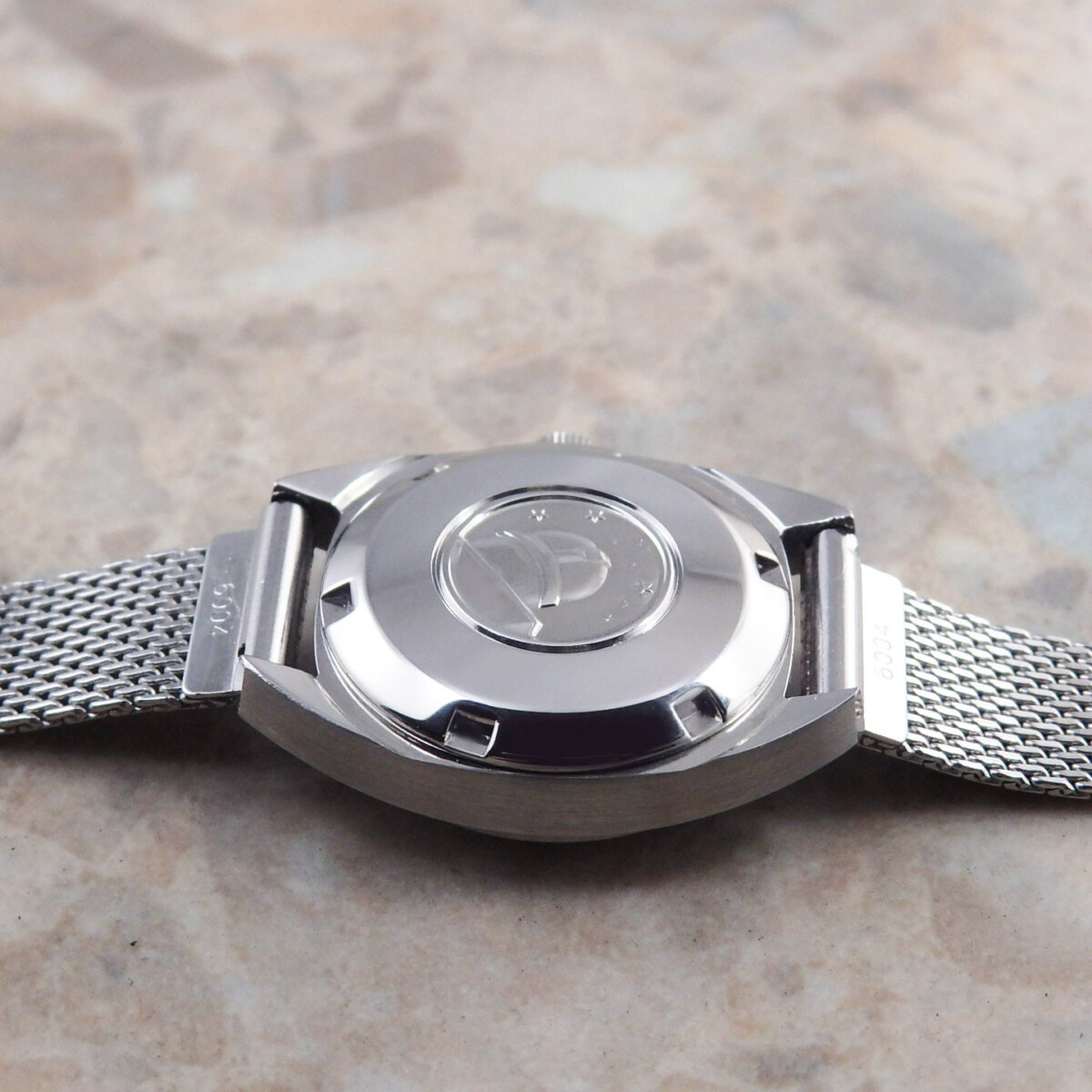 OMEGA コンステレーション Cライン ジェラルドジェンタ 前期型
