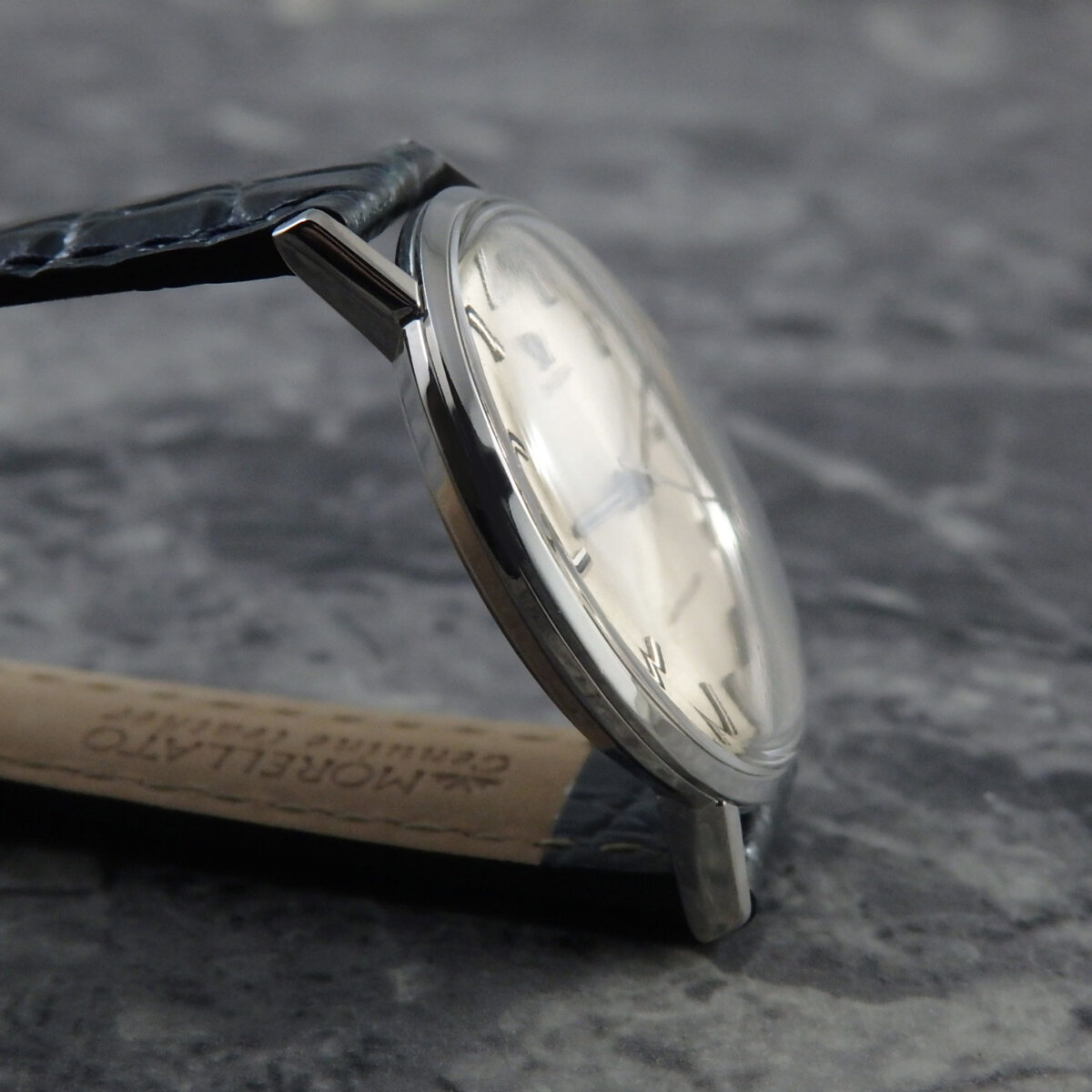 1960's OMEGA シーマスター 1960年代 アンティーク腕時計