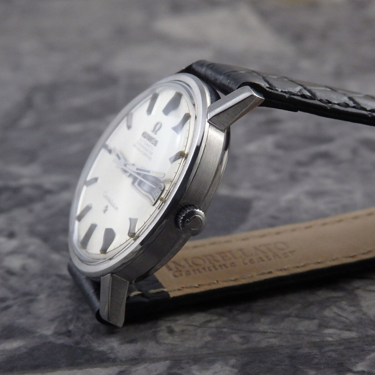 オメガ コンステレーション Ref.168.016 1969年英樹 オメガ コンステレーション Ref.168.016 1969年製 | スイート