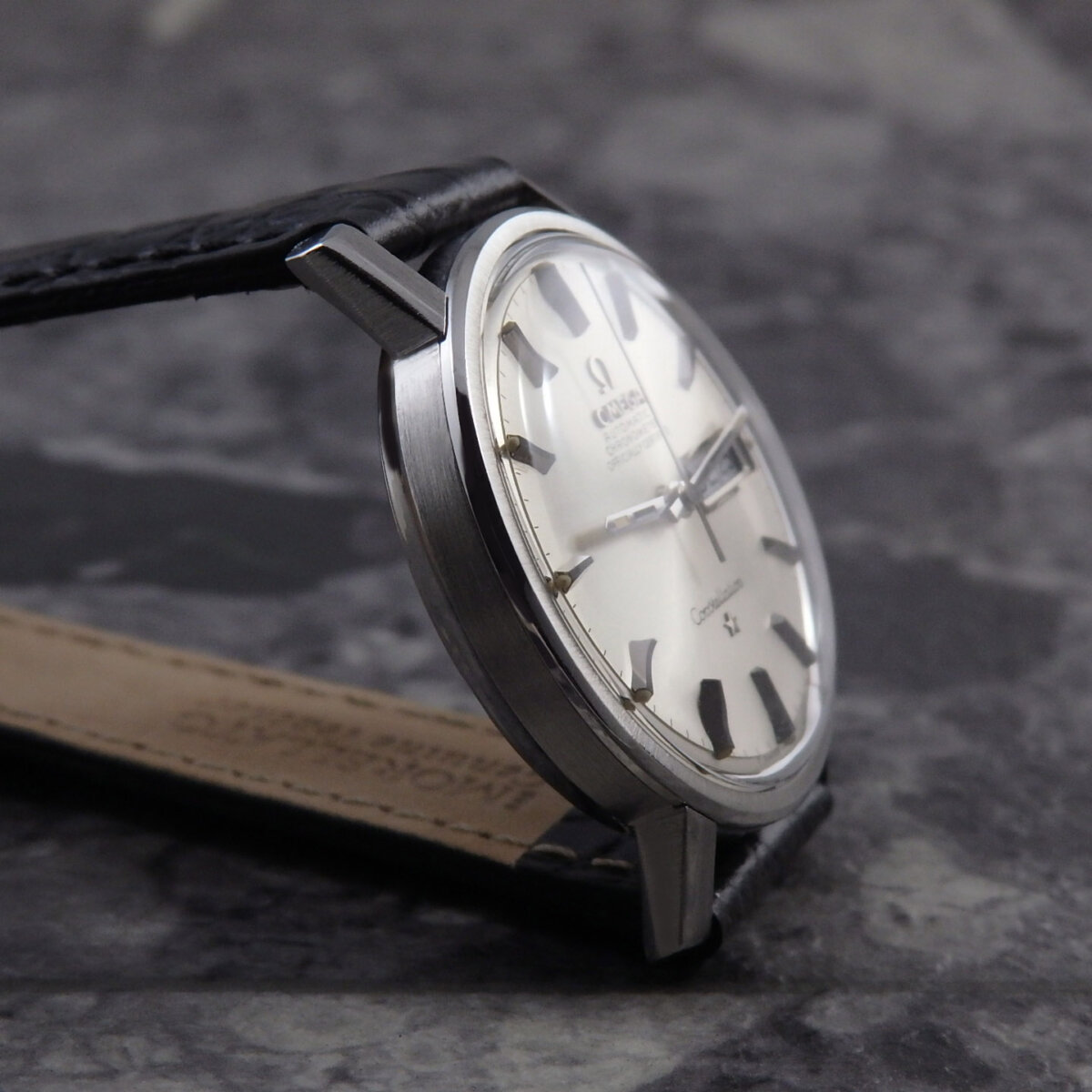 OMEGA オメガ Constellation コンステレーション 　腕時計 オメガ コンステレーション 12角ダイアル 168.005 CAL.564 滋賀