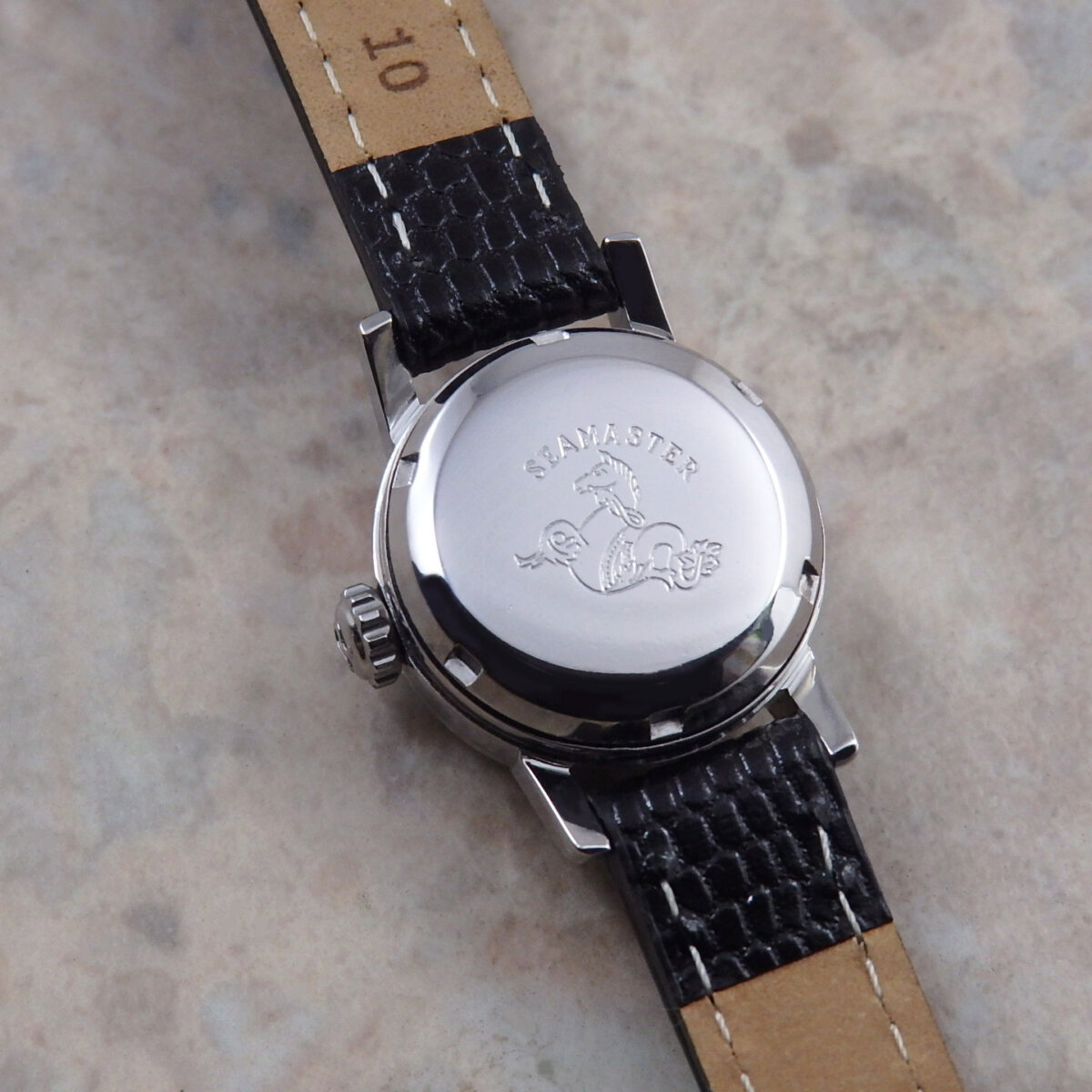 OMEGA 60's Ladymatic オメガ アンティーク レディマチック OMEGA 60's Ladymatic オメガ アンティーク レディマチック