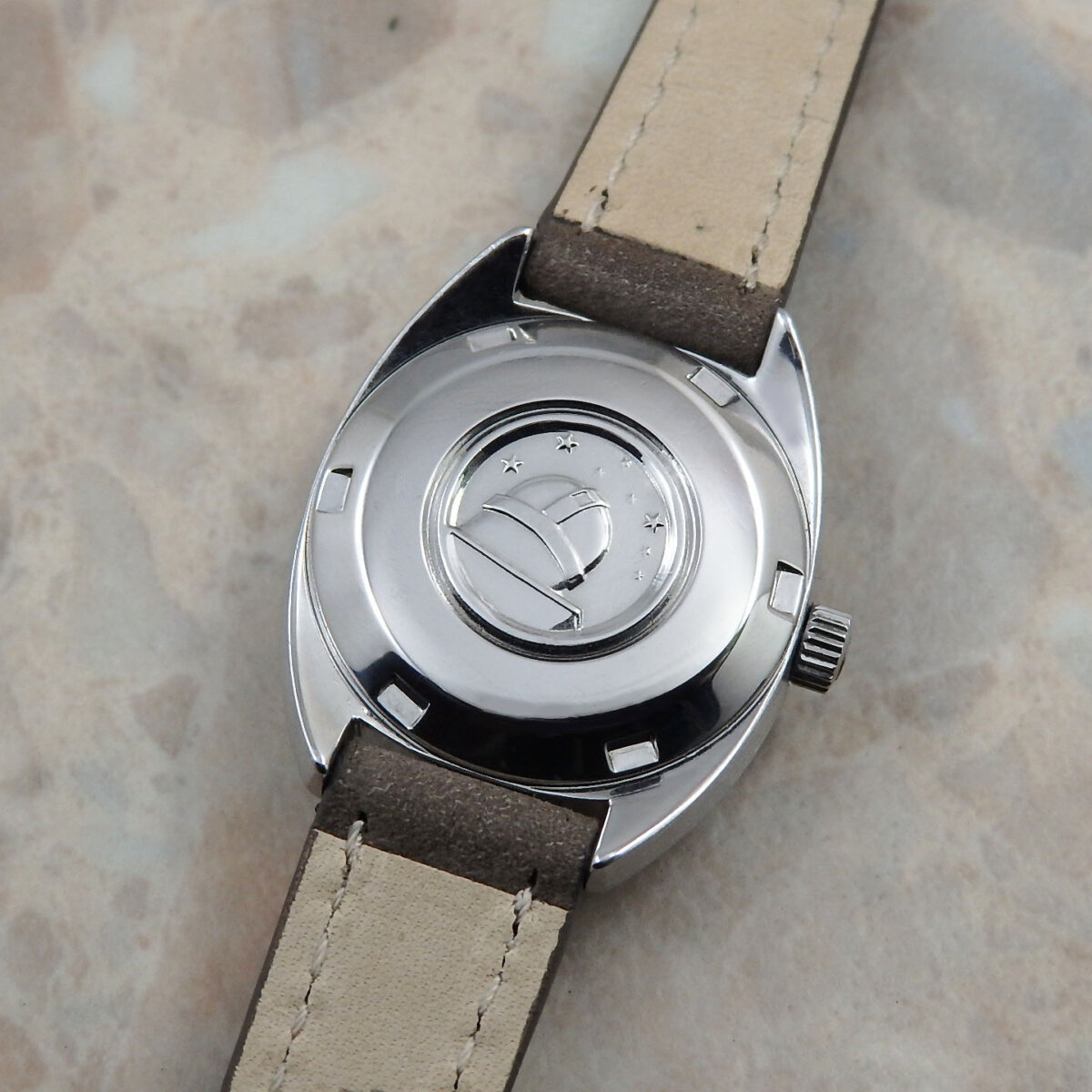 OMEGA コンステレーション Cラインジェラルドジェンタ 前期 オリジナル