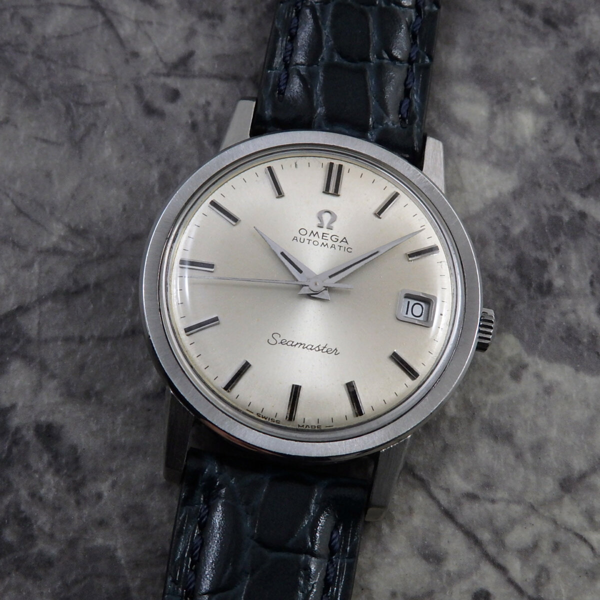 1970 omega seamaster