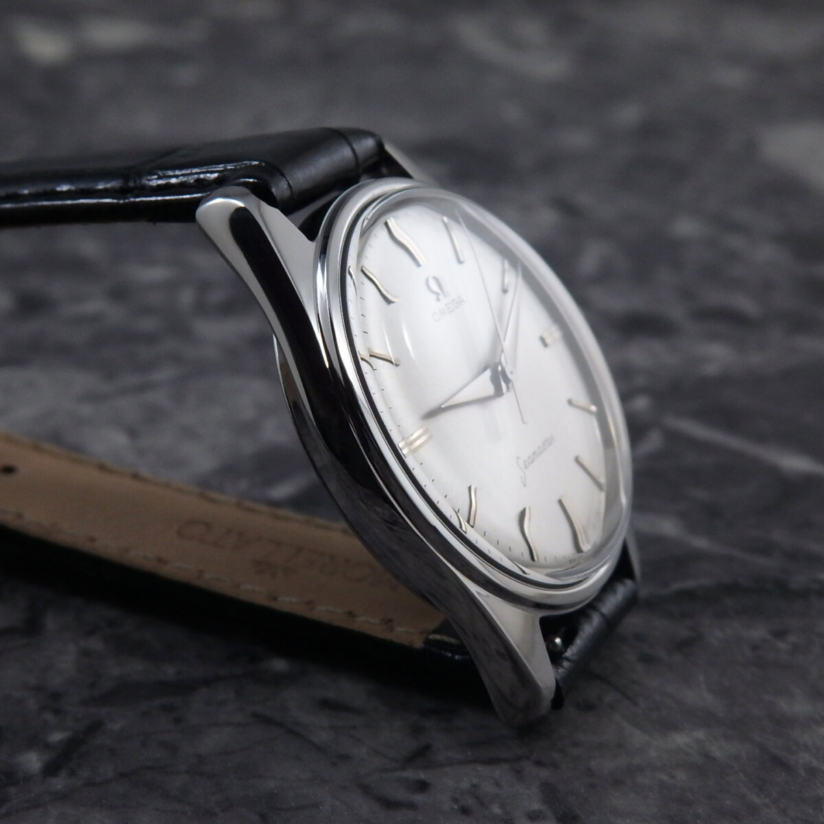 オメガ Seamaster シーマスター REF.2996-1SC Cal.285 ランチェロ