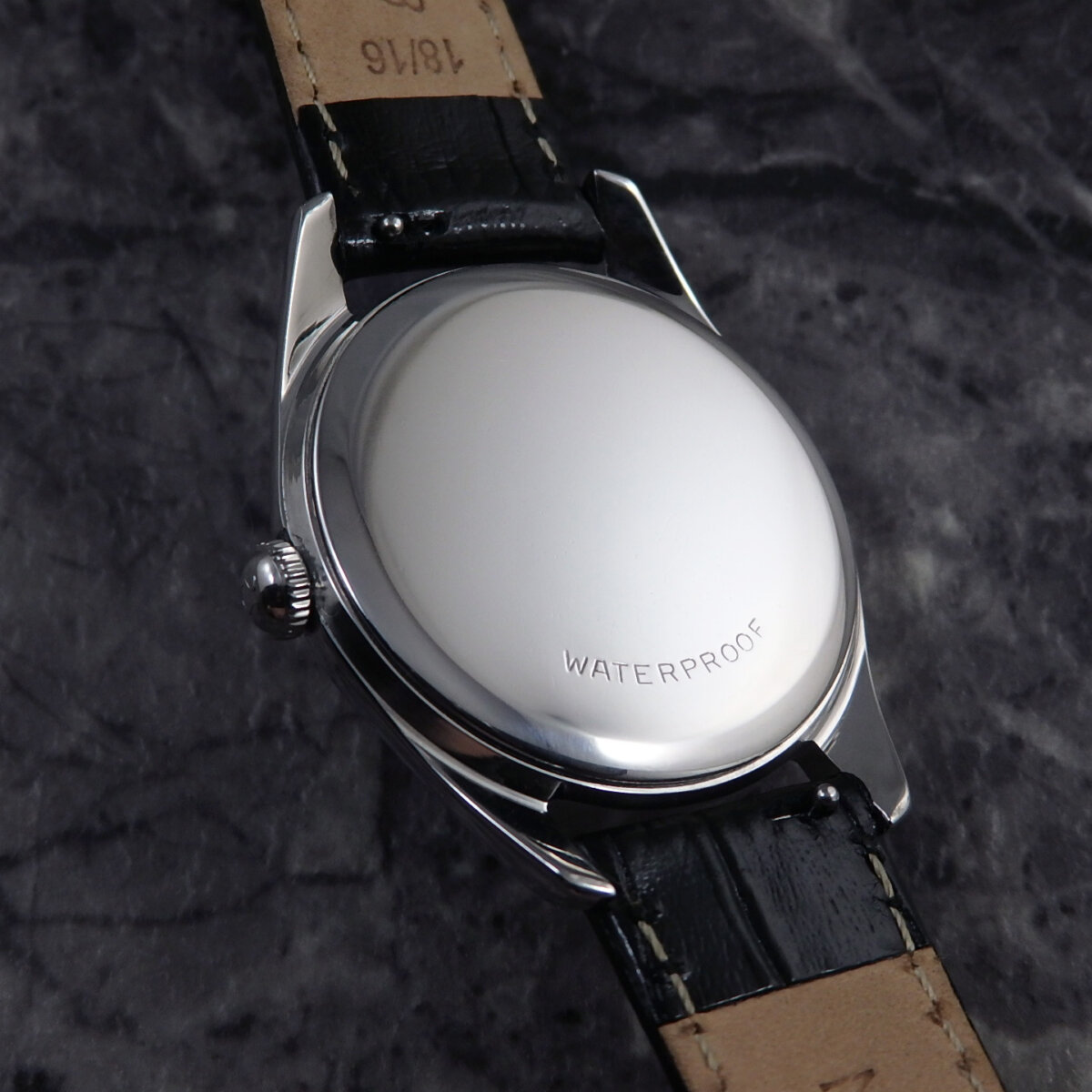 オメガ Seamaster シーマスター REF.2996-1SC Cal.285 ランチェロ