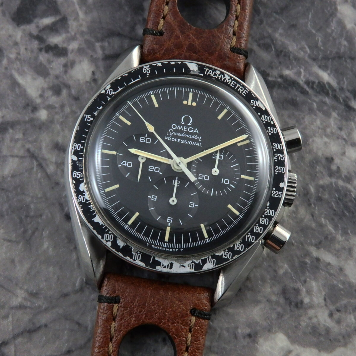 腕時計 Patrick 銀 - 2