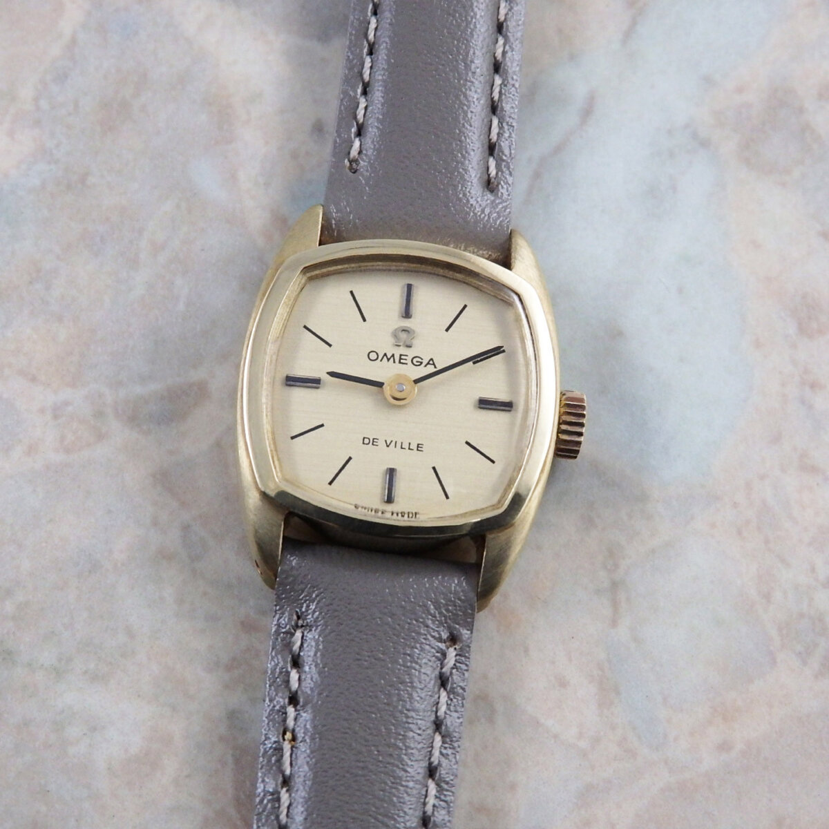 ★最高級★ 70s CERTINA スイス製 腕時計 ヴィンテージ アンティーク