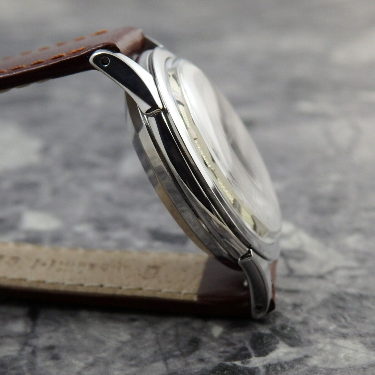 OMEGA コンステレーション ツートーン 3-6-9-12 希少 REF.2852