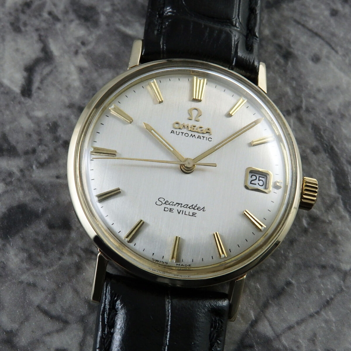 品名OMEGA Seamaster 1960年代　アンティーク　ヴィンテージ