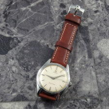 
                        OMEGA シーマスター Ref.2996-1SC Cal.285 手巻き 30mmキャリバー 1959年:画像1
                  