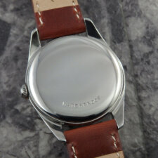 
                        OMEGA シーマスター Ref.2996-1SC Cal.285 手巻き 30mmキャリバー 1959年:画像4
                  