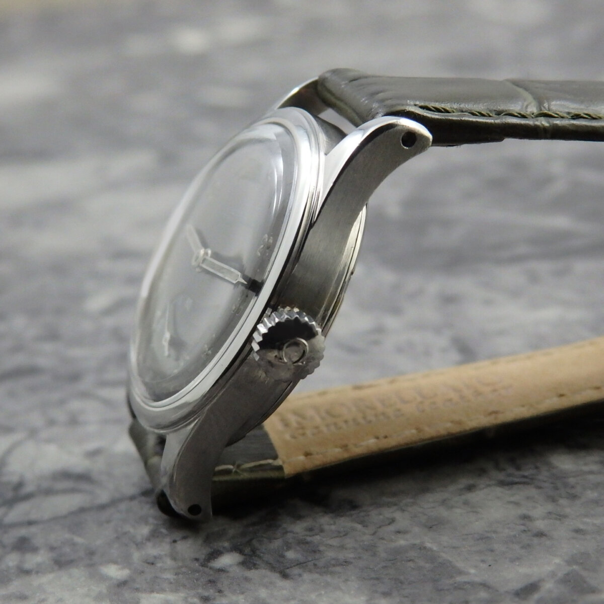 OMEGA　ANTIMAGNETIC　時計　不動　ジャンク OMEGA ANTIMAGNETIC 時計 不動 ジャンク Yahoo!オークション