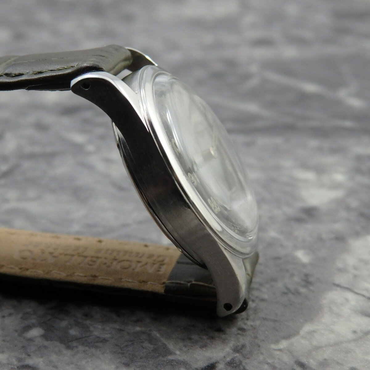 オメガ ヴィンテージ 腕時計 OMEGA NON MAGNETIC Ref.2165 手