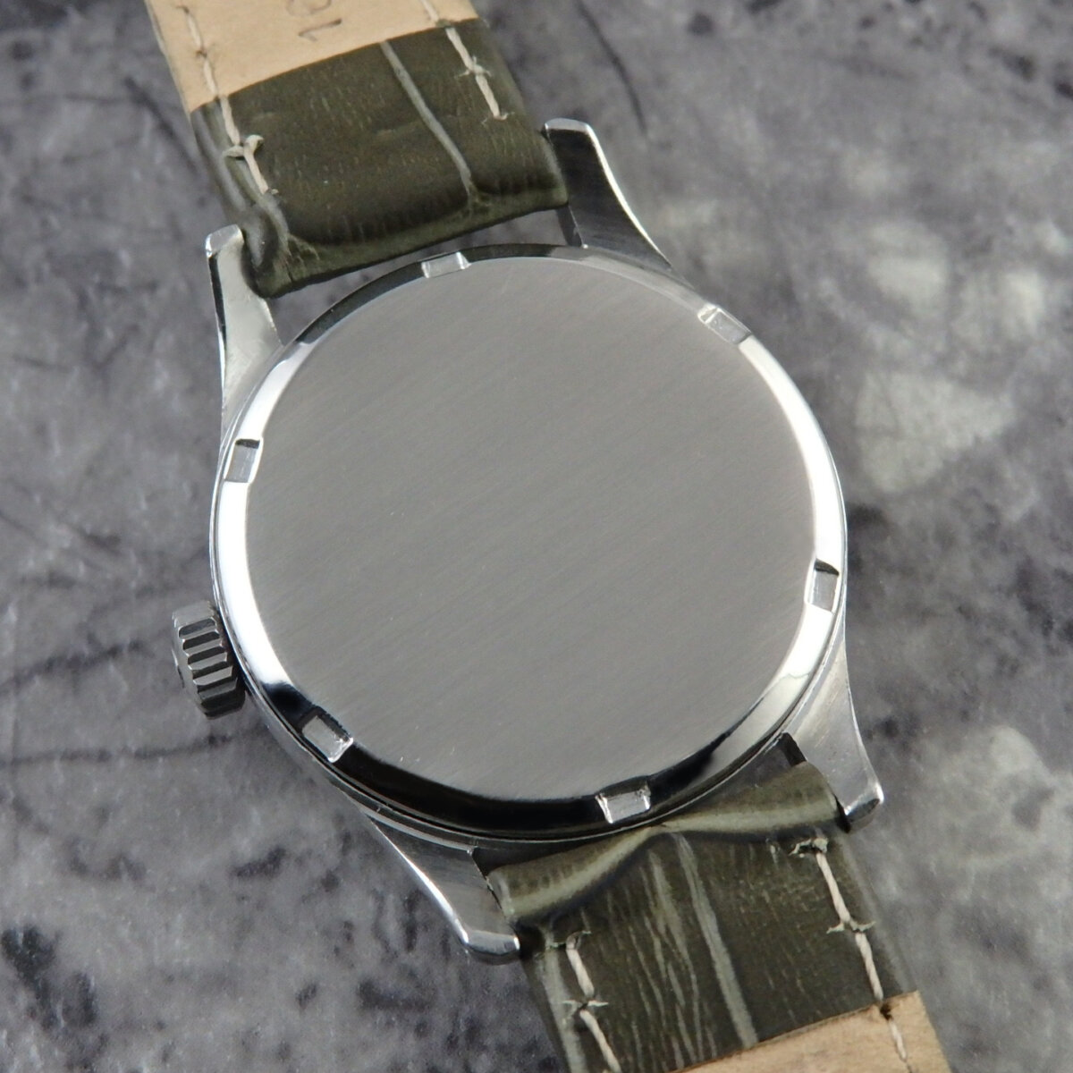 OMEGA　ANTIMAGNETIC　時計　不動　ジャンク O3824.jpg